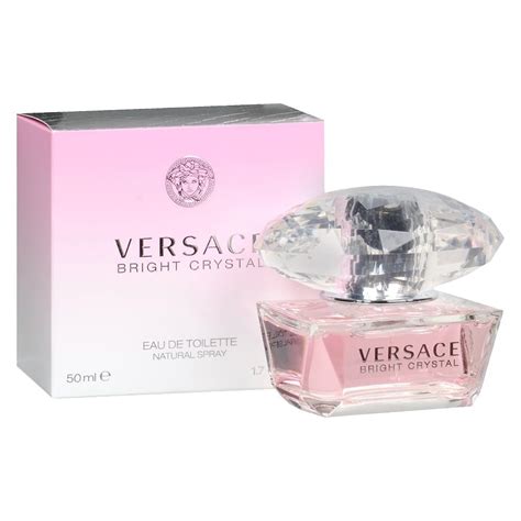 versace crystal bright eau de toilette body lotion|versace bright crystal perfume walgreens.